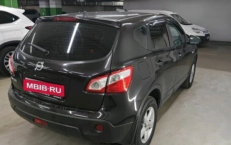 Nissan Qashqai, 2011 год, 697 000 рублей, 4 фотография