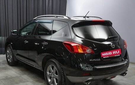Nissan Murano, 2012 год, 1 747 000 рублей, 6 фотография