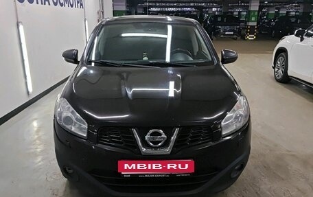 Nissan Qashqai, 2011 год, 697 000 рублей, 5 фотография