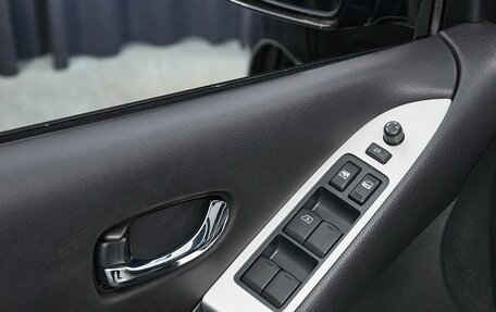Nissan Murano, 2012 год, 1 747 000 рублей, 10 фотография