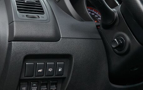 Nissan Murano, 2012 год, 1 747 000 рублей, 11 фотография