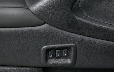Nissan Murano, 2012 год, 1 747 000 рублей, 12 фотография