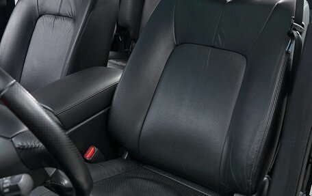 Nissan Murano, 2012 год, 1 747 000 рублей, 14 фотография