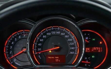 Nissan Murano, 2012 год, 1 747 000 рублей, 24 фотография