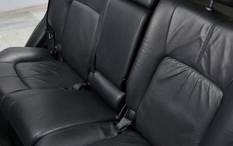 Nissan Murano, 2012 год, 1 747 000 рублей, 15 фотография