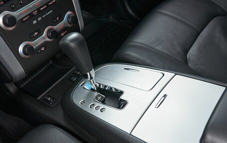 Nissan Murano, 2012 год, 1 747 000 рублей, 21 фотография