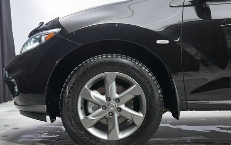 Nissan Murano, 2012 год, 1 747 000 рублей, 27 фотография