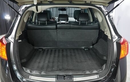 Nissan Murano, 2012 год, 1 747 000 рублей, 25 фотография