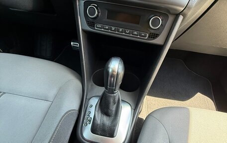 Volkswagen Polo VI (EU Market), 2016 год, 1 270 000 рублей, 15 фотография