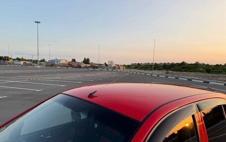 Hyundai Getz I рестайлинг, 2007 год, 550 000 рублей, 9 фотография