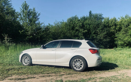 BMW 1 серия, 2018 год, 2 050 000 рублей, 7 фотография