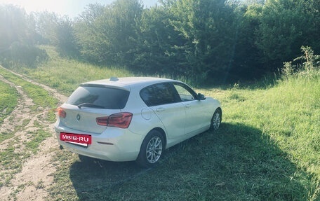 BMW 1 серия, 2018 год, 2 050 000 рублей, 8 фотография