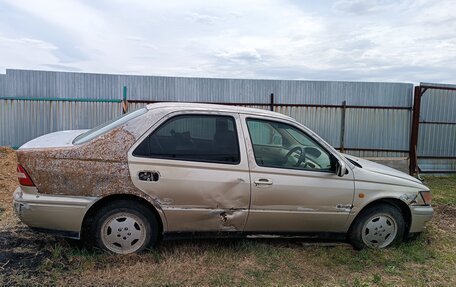 Toyota Vista V30, 1998 год, 270 000 рублей, 3 фотография
