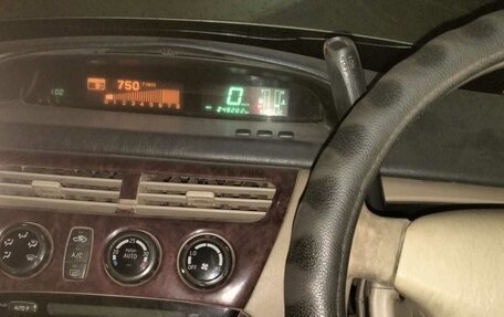 Toyota Vista V30, 1998 год, 270 000 рублей, 8 фотография