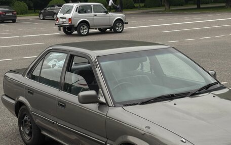 Toyota Corolla, 1991 год, 165 000 рублей, 2 фотография