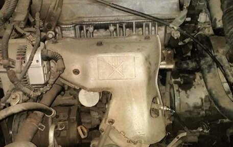 Toyota Vista V30, 1998 год, 270 000 рублей, 9 фотография