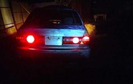Toyota Vista V30, 1998 год, 270 000 рублей, 11 фотография