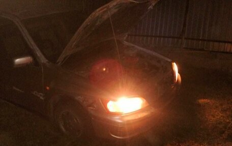 Toyota Vista V30, 1998 год, 270 000 рублей, 10 фотография