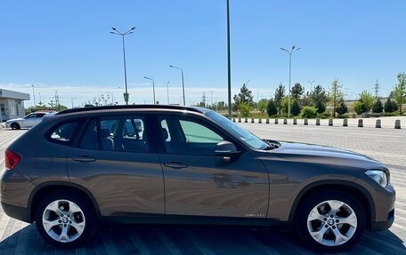 BMW X1, 2014 год, 1 650 000 рублей, 2 фотография