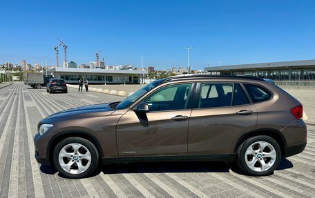 BMW X1, 2014 год, 1 650 000 рублей, 3 фотография