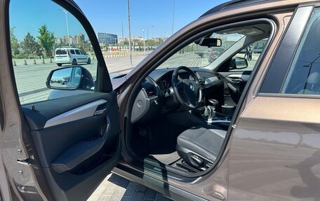 BMW X1, 2014 год, 1 650 000 рублей, 7 фотография