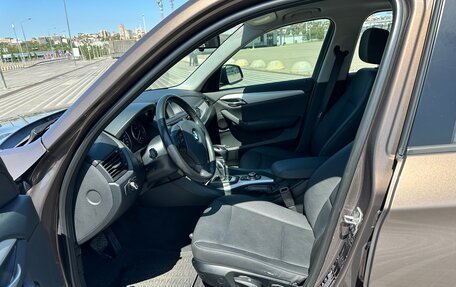 BMW X1, 2014 год, 1 650 000 рублей, 8 фотография