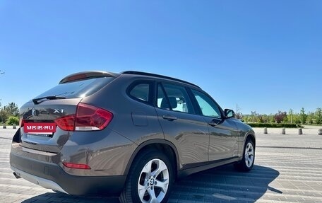 BMW X1, 2014 год, 1 650 000 рублей, 6 фотография