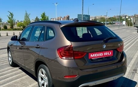 BMW X1, 2014 год, 1 650 000 рублей, 5 фотография
