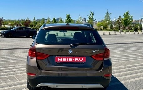 BMW X1, 2014 год, 1 650 000 рублей, 4 фотография
