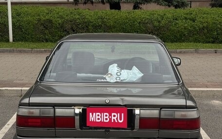Toyota Corolla, 1991 год, 165 000 рублей, 4 фотография
