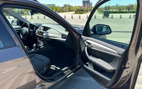 BMW X1, 2014 год, 1 650 000 рублей, 9 фотография