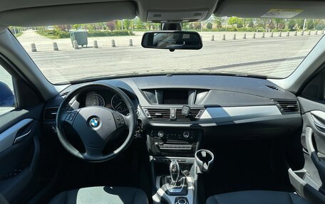 BMW X1, 2014 год, 1 650 000 рублей, 12 фотография