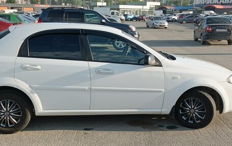 Chevrolet Lacetti, 2011 год, 420 000 рублей, 3 фотография