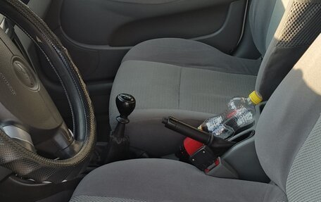 Chevrolet Lacetti, 2011 год, 420 000 рублей, 5 фотография