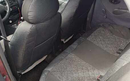 Daewoo Matiz I, 2008 год, 180 000 рублей, 5 фотография