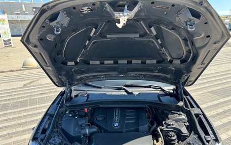 BMW X1, 2014 год, 1 650 000 рублей, 13 фотография