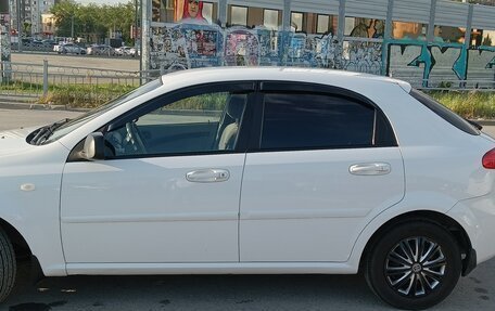 Chevrolet Lacetti, 2011 год, 420 000 рублей, 4 фотография