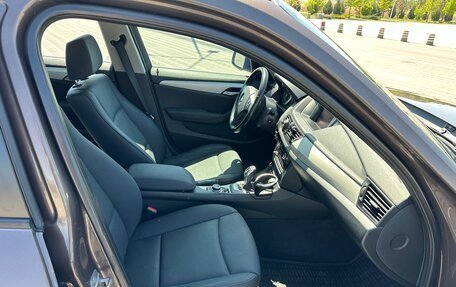 BMW X1, 2014 год, 1 650 000 рублей, 10 фотография