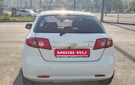 Chevrolet Lacetti, 2011 год, 420 000 рублей, 2 фотография