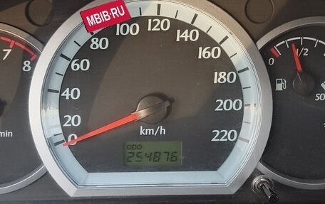Chevrolet Lacetti, 2011 год, 420 000 рублей, 6 фотография