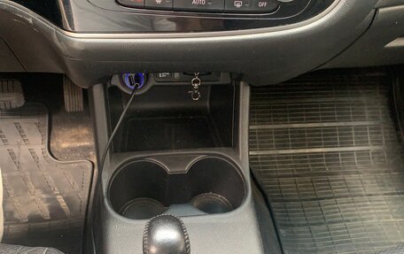 Mitsubishi Outlander III рестайлинг 3, 2013 год, 1 550 000 рублей, 11 фотография