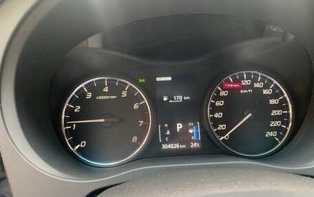 Mitsubishi Outlander III рестайлинг 3, 2013 год, 1 550 000 рублей, 10 фотография