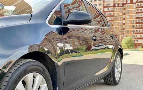 Opel Astra J, 2012 год, 699 000 рублей, 11 фотография