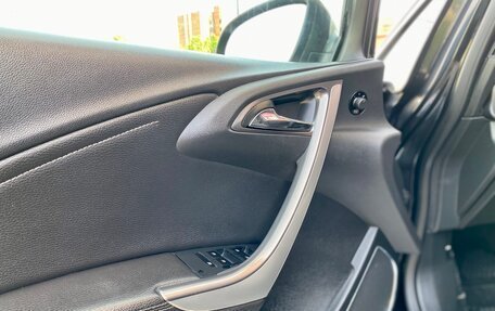 Opel Astra J, 2012 год, 699 000 рублей, 24 фотография