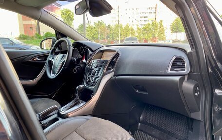 Opel Astra J, 2012 год, 699 000 рублей, 20 фотография