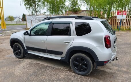 Renault Duster I рестайлинг, 2020 год, 1 250 000 рублей, 5 фотография