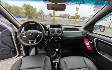 Renault Duster I рестайлинг, 2020 год, 1 250 000 рублей, 12 фотография