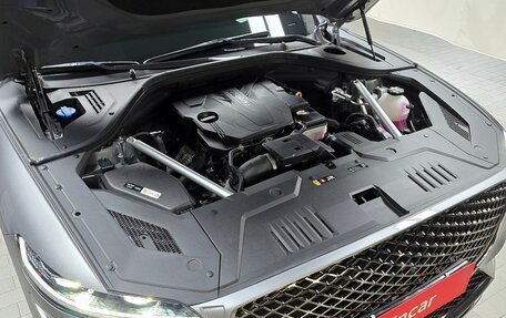 Genesis GV70, 2022 год, 3 550 000 рублей, 5 фотография