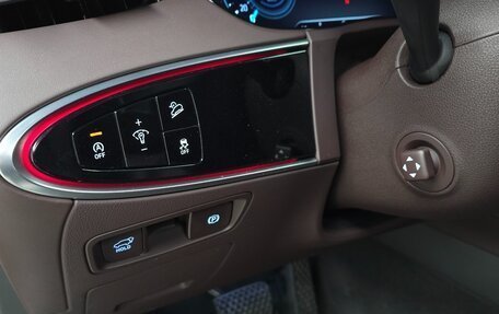 Genesis GV70, 2022 год, 3 550 000 рублей, 12 фотография