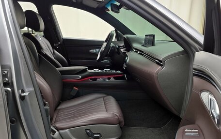 Genesis GV70, 2022 год, 3 550 000 рублей, 8 фотография